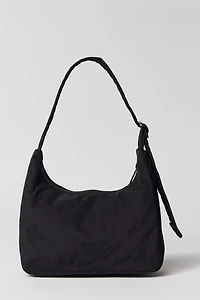 BAGGU Mini Nylon Shoulder Bag