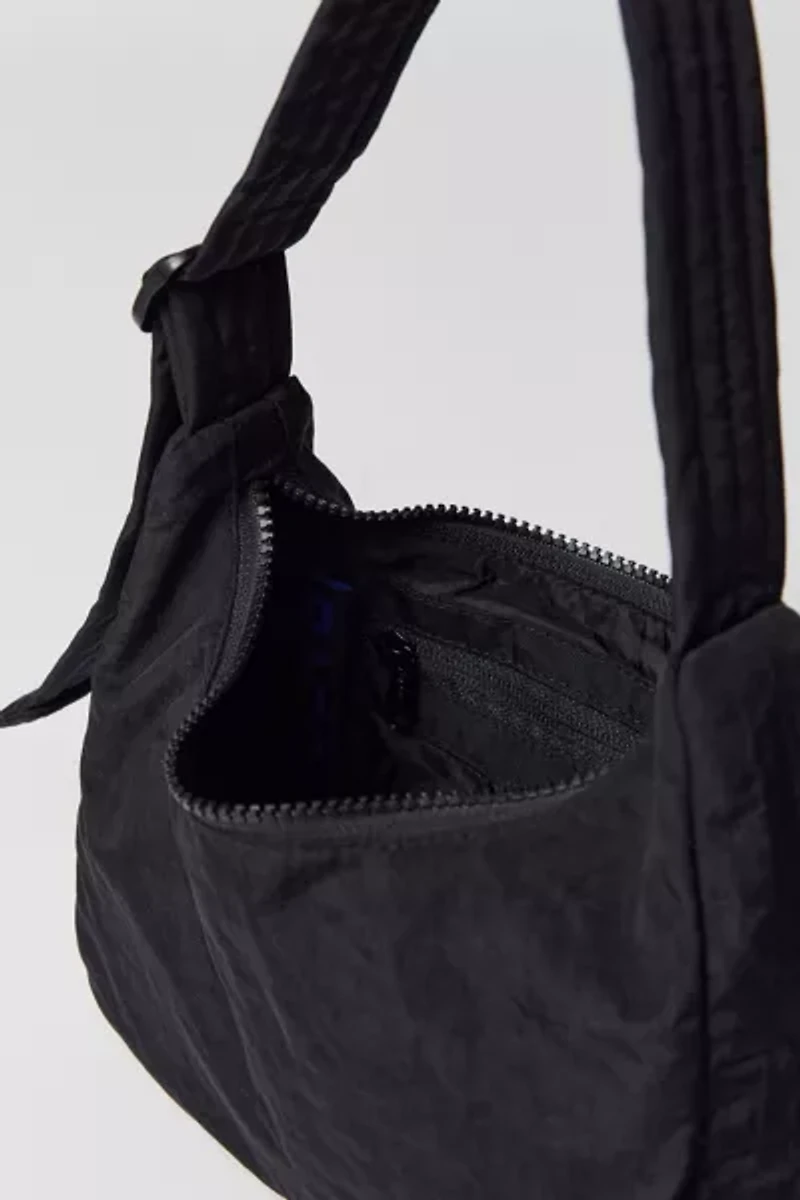 BAGGU Mini Nylon Shoulder Bag