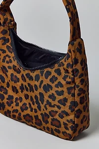 BAGGU Mini Nylon Shoulder Bag