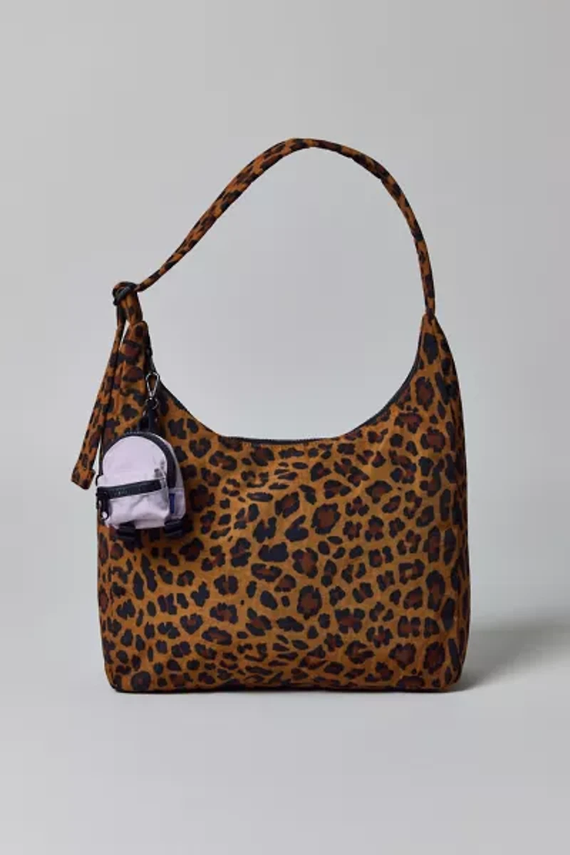 BAGGU Nylon Shoulder Bag