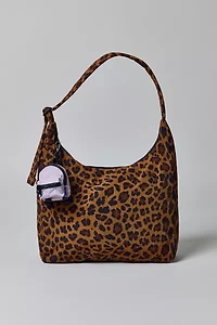 BAGGU Nylon Shoulder Bag