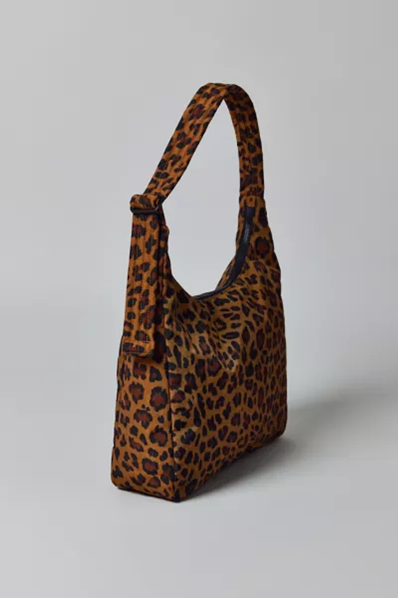 BAGGU Nylon Shoulder Bag