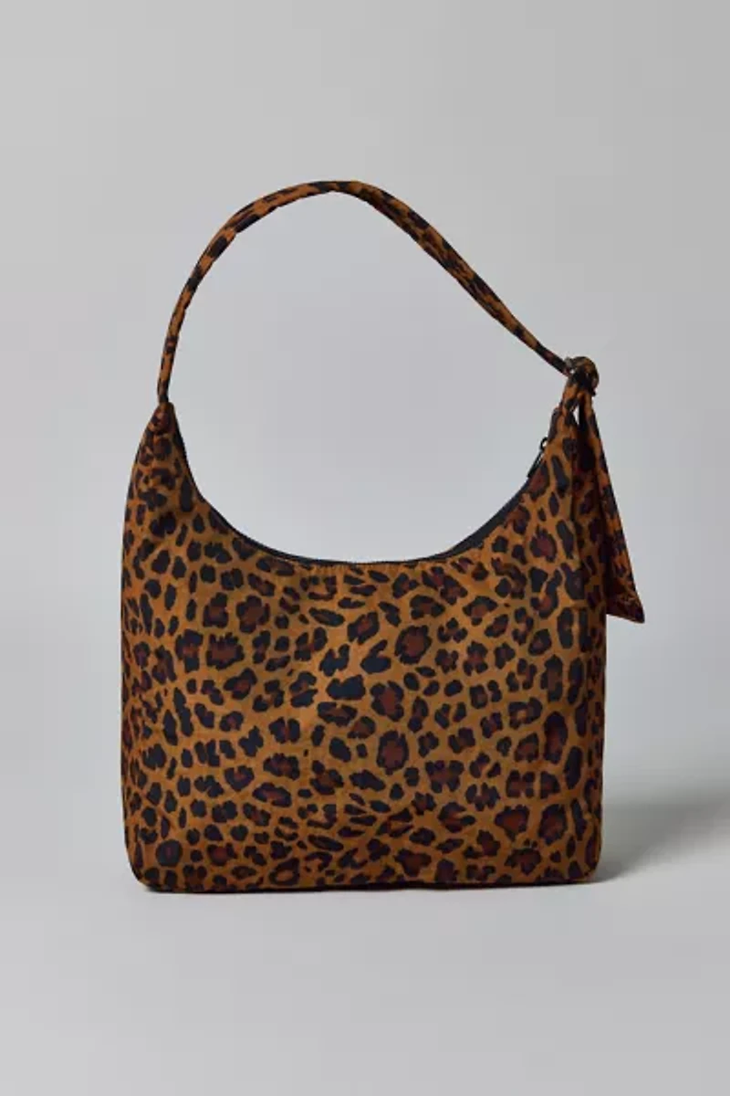 BAGGU Nylon Shoulder Bag