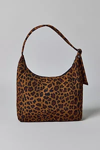 BAGGU Nylon Shoulder Bag