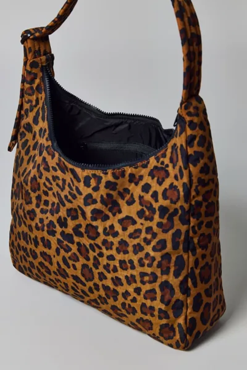 BAGGU Nylon Shoulder Bag