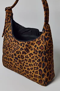 BAGGU Nylon Shoulder Bag