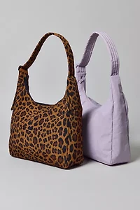 BAGGU Nylon Shoulder Bag