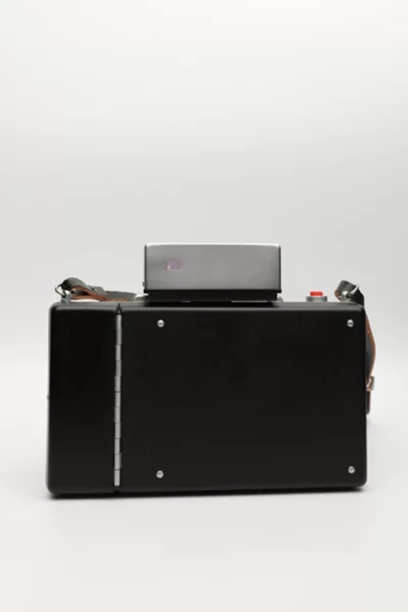 Acme Camera Co. Vintage Polaroid Automatic 250 Land Camera