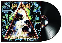 Def Leppard - Hysteria LP