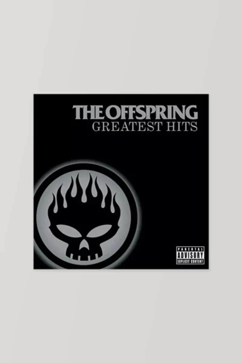 The Offspring - Greatest Hits LP