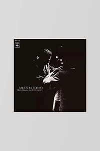 Miles Davis - Miles In Tokyo LP