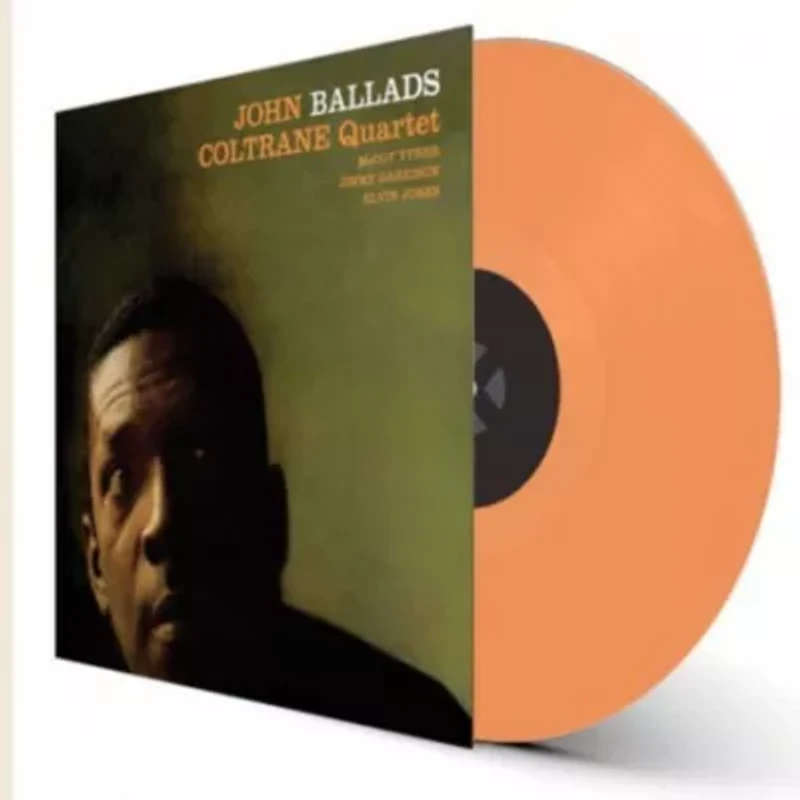 John Coltrane - Ballads LP