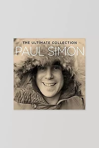 Paul Simon - The Ultimate Collection LP