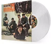 The Animals - Best of The Animals LP