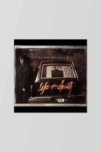 Notorious B.I.G. - Life After Death LP