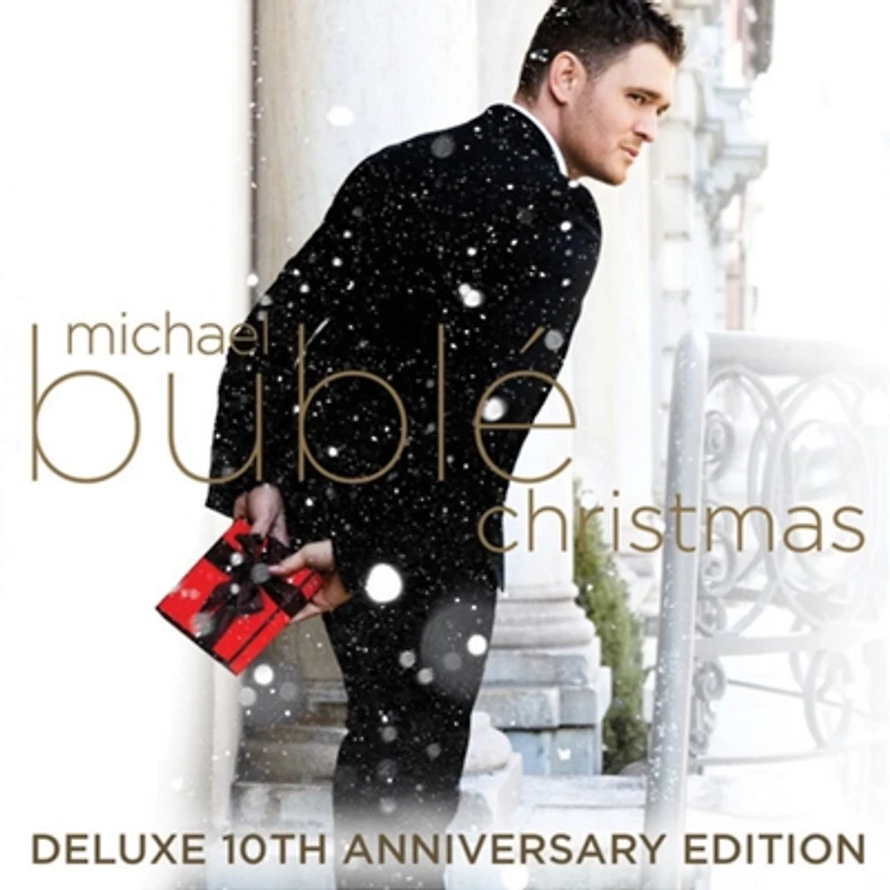 Michael Buble - Christmas LP