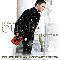 Michael Buble - Christmas LP