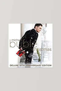 Michael Buble - Christmas LP