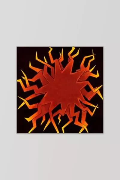 Sunny Day Real Estate - How It Feels to Be Something LP