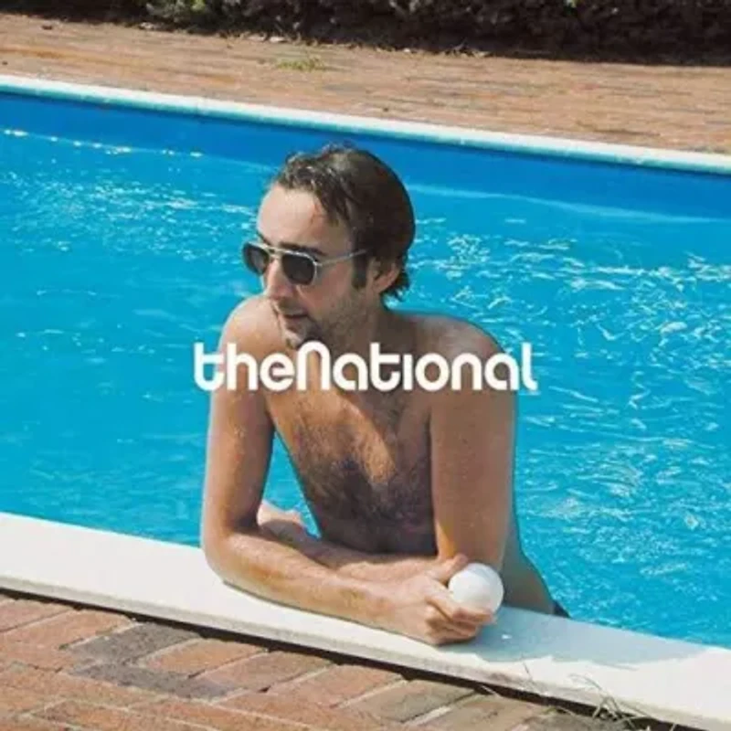 The National - The National (2021 Remaster) LP
