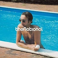 The National - The National (2021 Remaster) LP