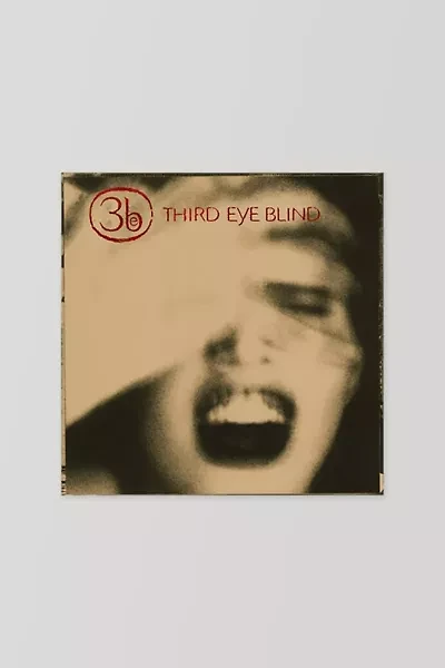 Third Eye Blind - Third Eye Blind LP