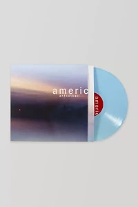 American Football - American Football LP