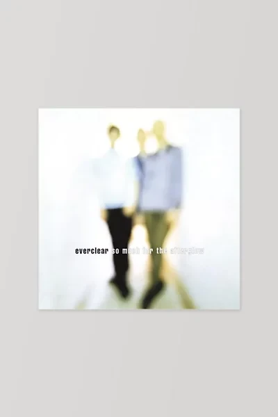 Everclear - So Much For The Afterglow LP