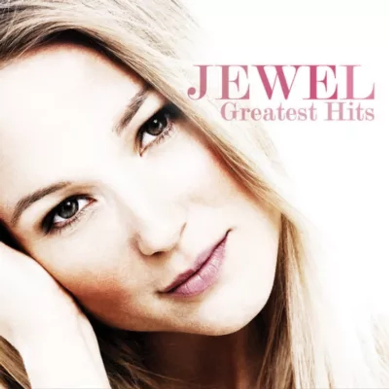 Jewel - Greatest Hits LP