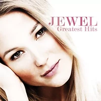 Jewel - Greatest Hits LP