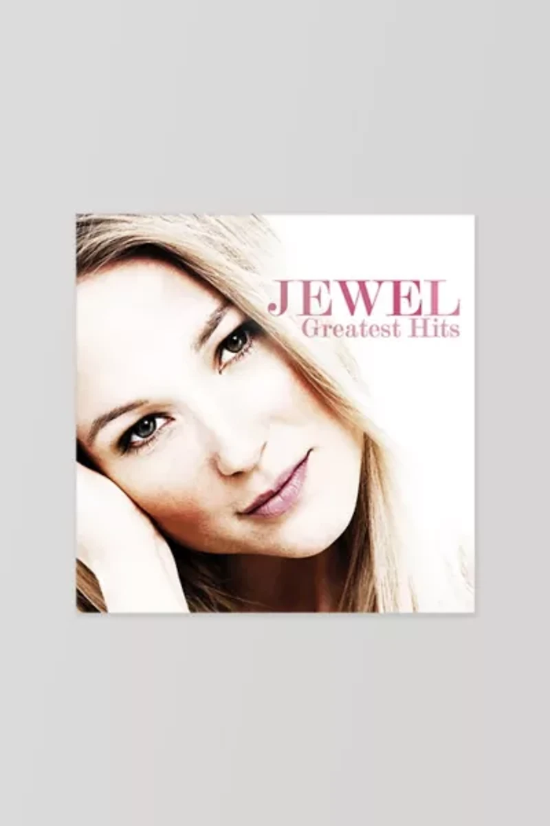 Jewel - Greatest Hits LP