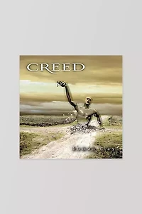 Creed - Human Clay LP