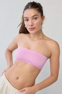 Out From Under Seamless Bandeau Bra Top