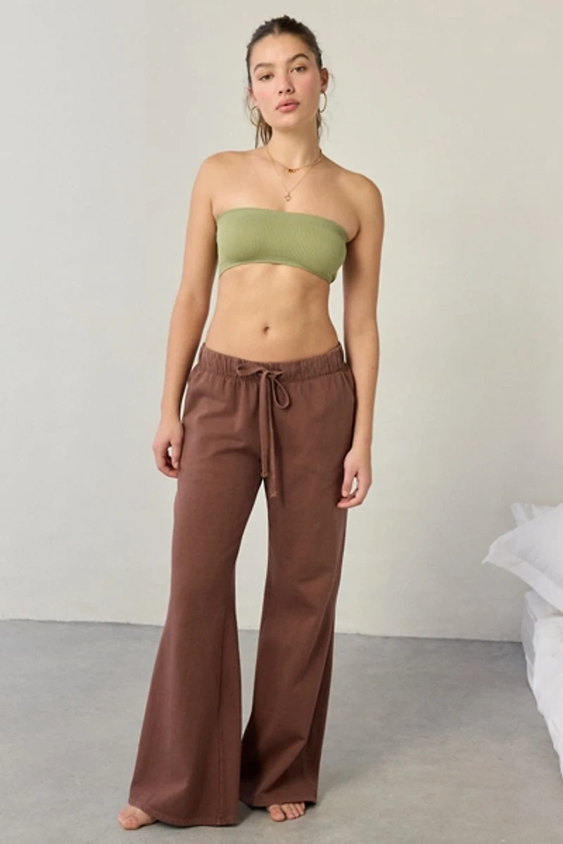 Out From Under Seamless Bandeau Bra Top