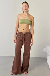 Out From Under Seamless Bandeau Bra Top