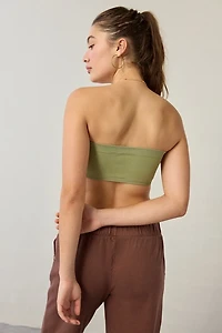 Out From Under Seamless Bandeau Bra Top
