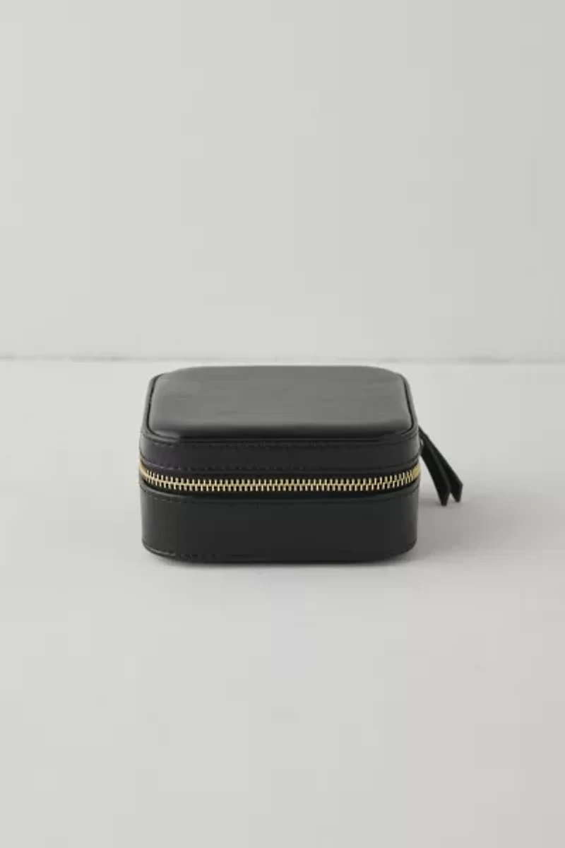 Mele And Co Stow Go Travel Jewelry Case