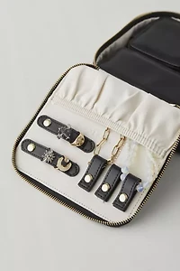Mele and Co Bento Travel Jewelry Box Set
