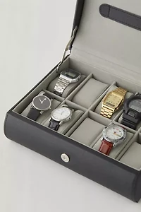 Mele and Co Parker Watch Storage Box