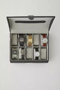 Mele and Co Parker Watch Storage Box