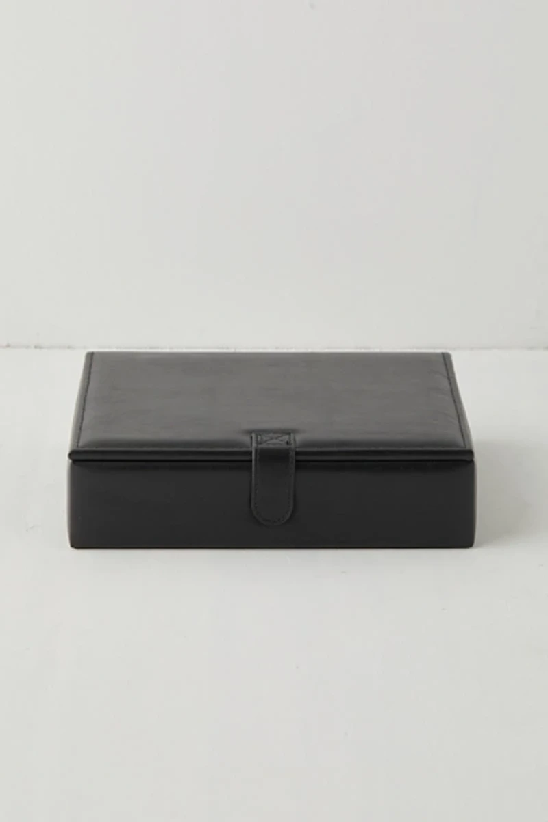 Mele and Co Carson Watch Storage Box