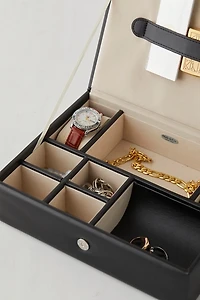Mele and Co Carson Watch Storage Box
