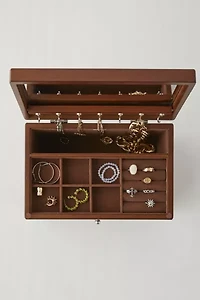 Mele and Co Brisbane Jewelry Box
