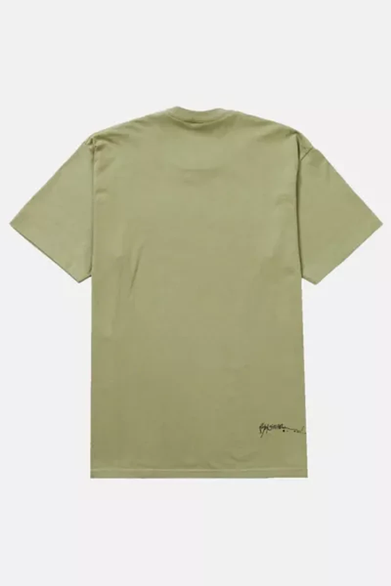 Supreme Ralph Steadman Box Logo Tee