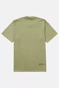 Supreme Ralph Steadman Box Logo Tee