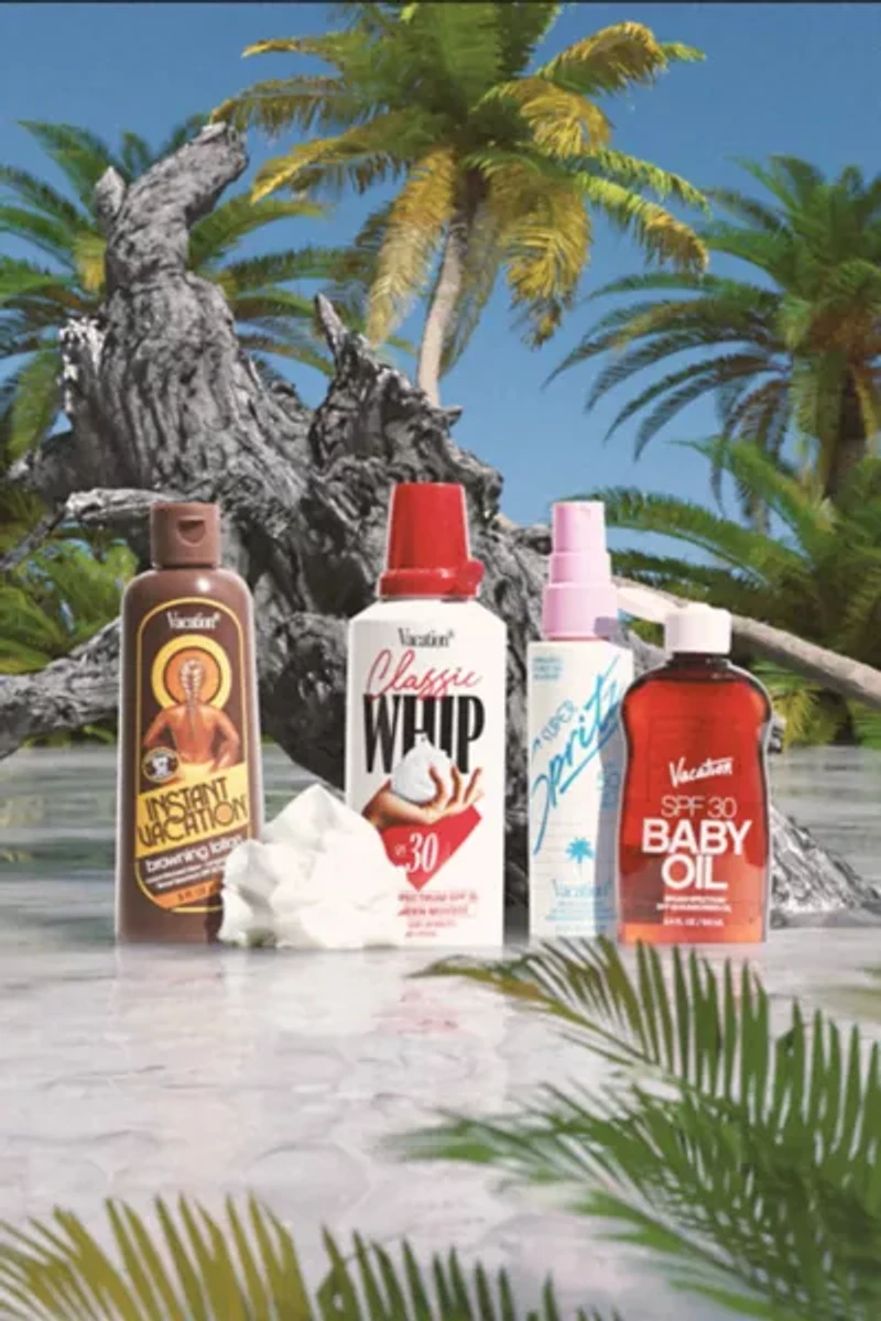 Vacation Classic Whip SPF30 Sunscreen