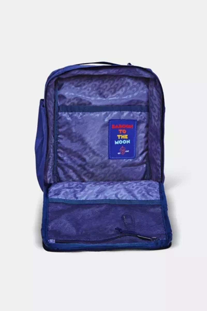 BABOON TO THE MOON Backpack Mini