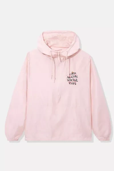 Anti Social Club Kkoch Anorak