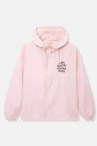 Anti Social Club Kkoch Anorak
