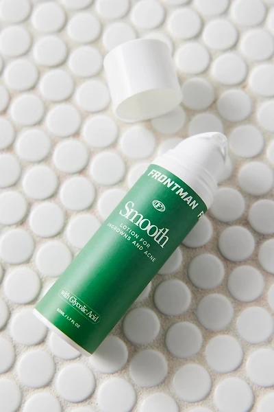 Frontman Smooth Ingrown Hair Lotion
